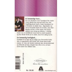 Harlequin Historisk 15