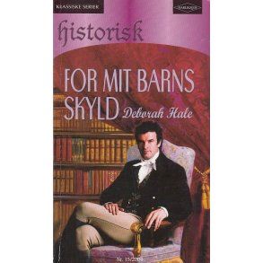 Harlequin Historisk 15