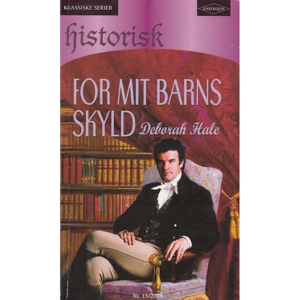 Harlequin Historisk 15