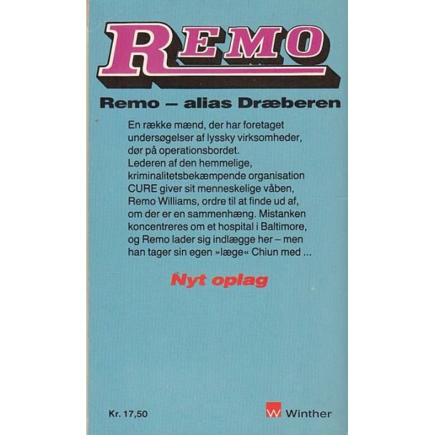 Remo 15