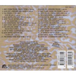 That'll Flat ... Git It! Vol. 15 (CD)