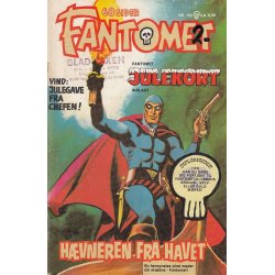 Fantomet 150