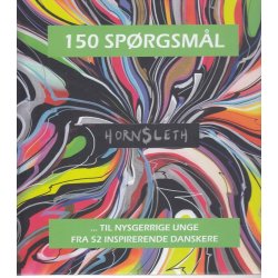 150 Sp�rgsm�l (Bog)