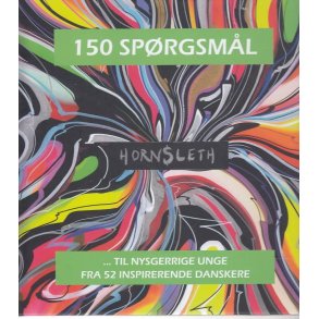 150 Sp�rgsm�l (Bog)