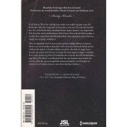 Bestseller 151 - Svigefuld hvisken (Bog)