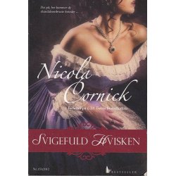 Bestseller 151 - Svigefuld hvisken (Bog)