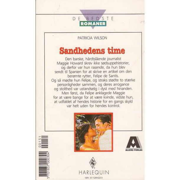 De bedste romaner 151