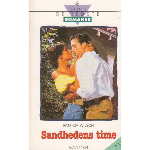 De bedste romaner 151