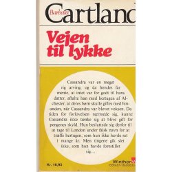 Barbara Cartland 153