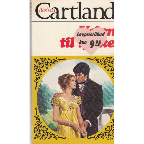 Barbara Cartland 153