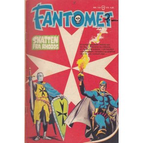 Fantomet 154