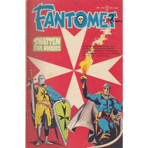 Fantomet 154