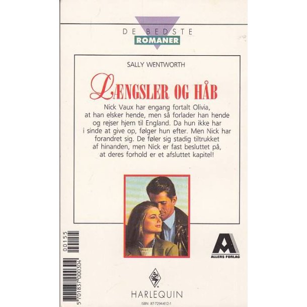 De bedste romaner 155