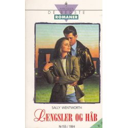 De bedste romaner 155