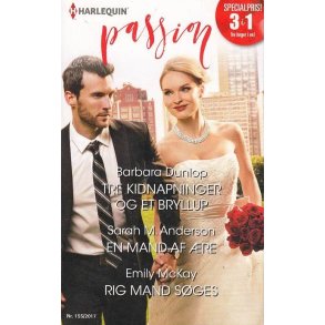 Passion 155