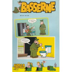 Basserne 157