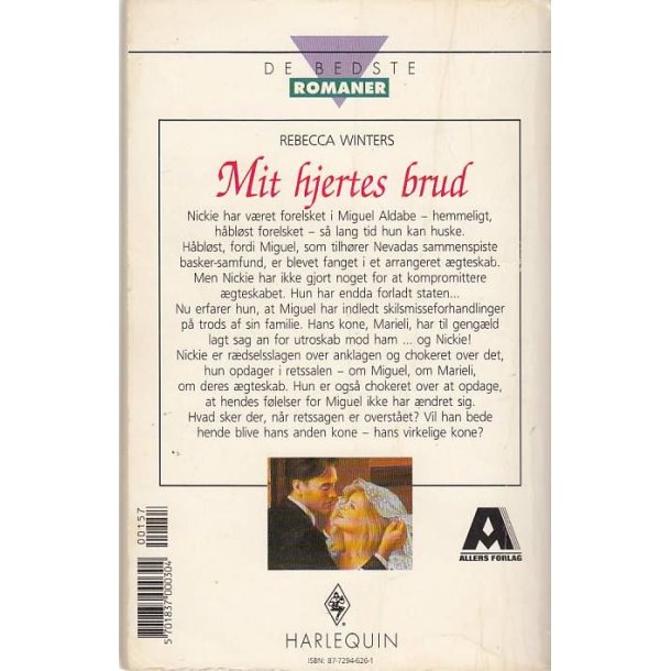 De bedste romaner 157