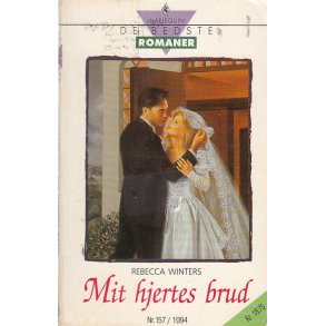 De bedste romaner 157