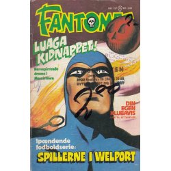 Fantomet 157