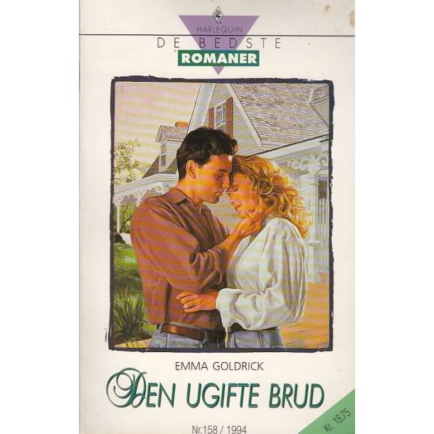 De bedste romaner 158