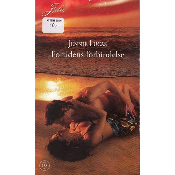 Julia 158 (2011)