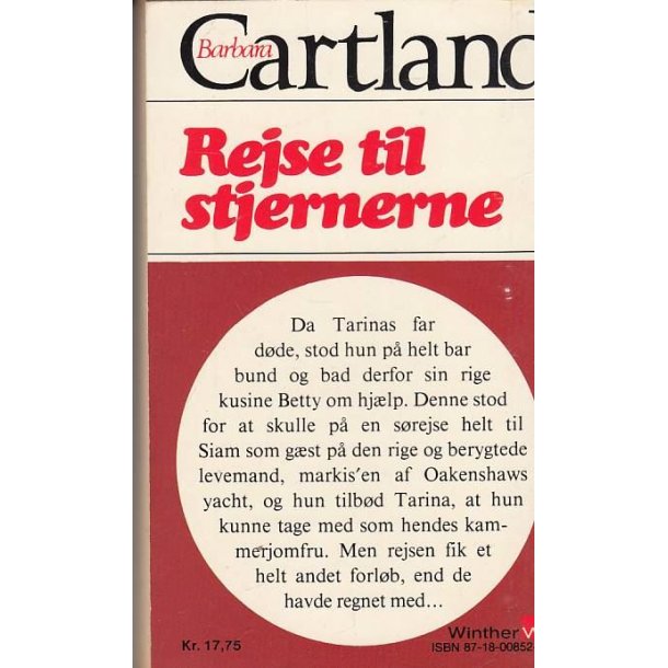 Barbara Cartland 159