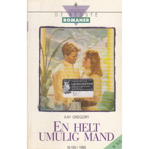 De bedste romaner 159