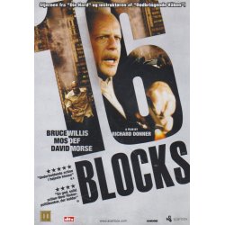 16 Blocks (DVD)