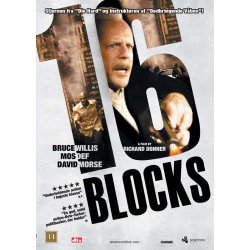 16 Blocks (DVD)