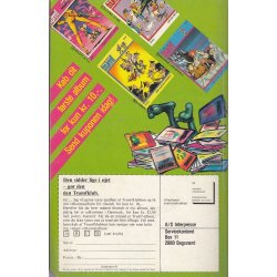 Fantomets kr�niker 2 - Det sekstende Fantom's kr�nike