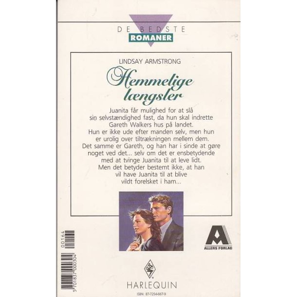 De bedste romaner 164