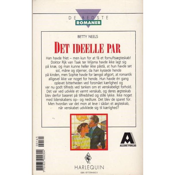 De bedste romaner 165