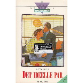 De bedste romaner 165