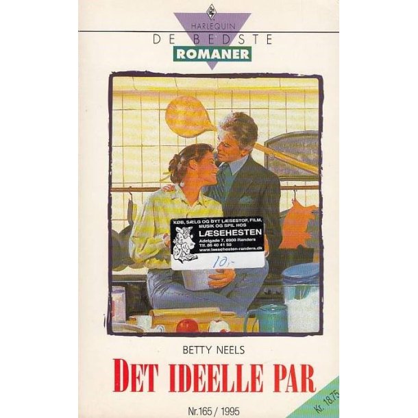 De bedste romaner 165