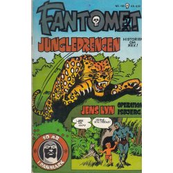 Fantomet 165