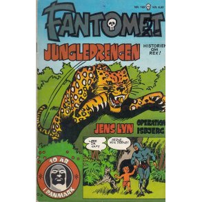 Fantomet 165