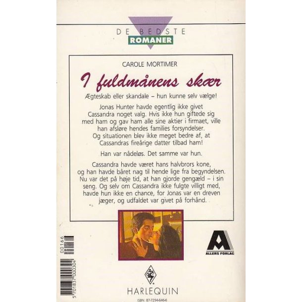 De bedste romaner 166