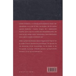 Odins Hvisken - Heimdals b�rn 1669-1861 (Bog)