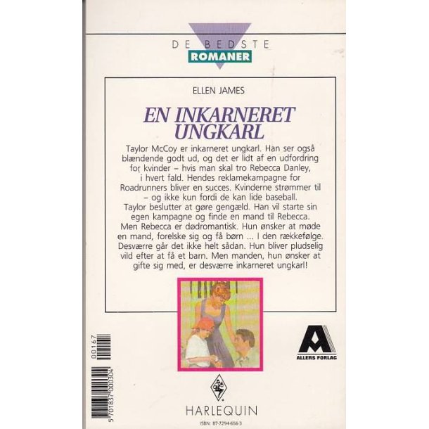 De bedste romaner 167