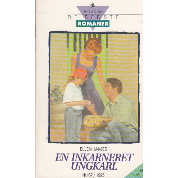 De bedste romaner 167