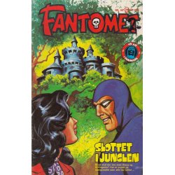Fantomet 167