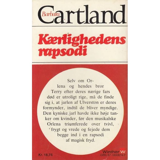 Barbara Cartland 169