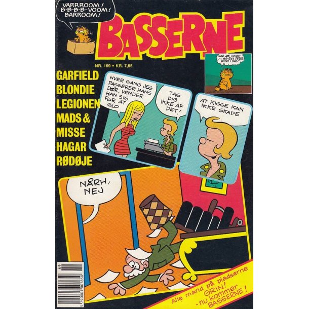 Basserne 169
