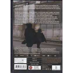 Beck 17 - H�jt beredskab (DVD)
