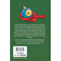 Fra alle os til alle jer - Disney's juleklassikere 17