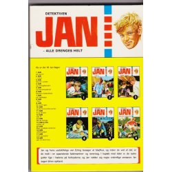 Jan 17 - Som journalist (Bog)