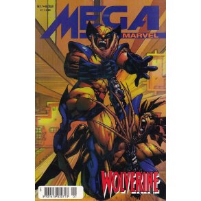 Mega-Marvel 17