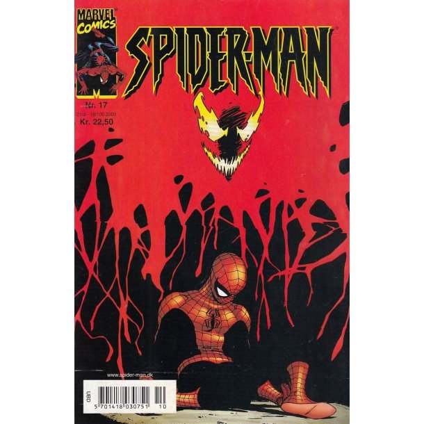 Spider-Man 17