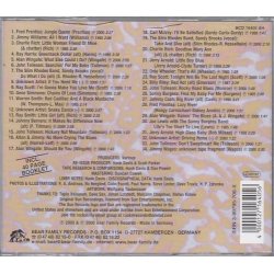 That'll Flat ... Git It! Vol. 17 (CD)