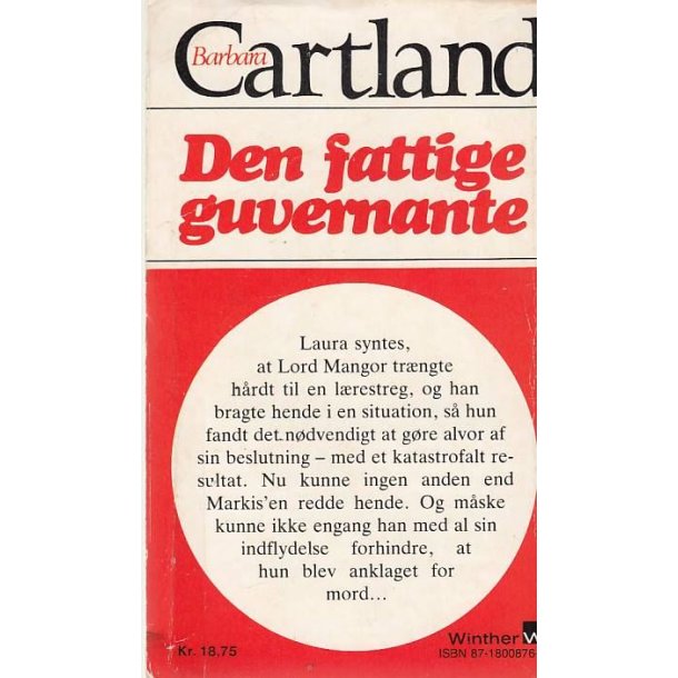 Barbara Cartland 170